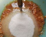 Foto del paso 2 de la receta: Bizcochuelo de Níspero