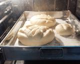 Foto del paso 3 de la receta: Pan casero de Campo
