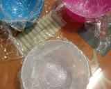 Foto del paso 4 de la receta: Tarta de cerebro