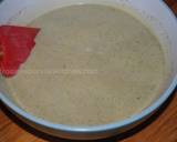 Green tea milk recipe step 3 photo