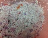 Foto del paso 3 de la receta: Kibbeh Kibbe quipe kipe