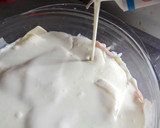 Foto del paso 3 de la receta: Colchón de papas