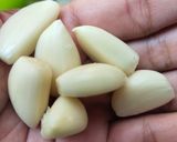Foto langkah ke 1 dari resep Kerupuk Puli/Lempeng.