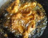 Foto langkah ke 3 dari resep AYAM TANGKAP (Ayam goreng khas Aceh).