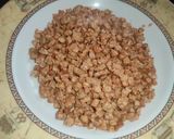 Foto langkah ke 1 dari resep Orek tempe kering.