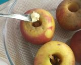 Foto del paso 3 de la receta: Manzanas al horno con canela