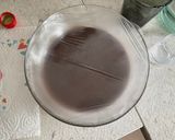 Foto del passaggio 1 della ricetta Torta al cioccolato “moist”