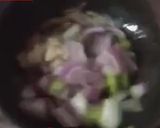 A picture of step 6 of Stale Bread Uttapam.