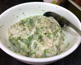 Hình bước làm 2 của món Chả mực