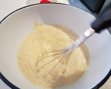 Foto del paso 4 de la receta: Crema o Salsa Inglesa!!!