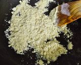 ચીઝ મેક્રોની(Cheese Macroni Recipe in Gujarati) રેસીપી સ્ટેપ2ફોટો