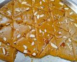 Gudpapdi recipe step 3 photo