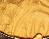 বাহারি তালের বড়া(bahari taler bora recipe in Bengali) রেসিপি ধাপ - 2 ছবি