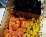 Foto langkah ke 2 dari resep Es Teller Jadul.