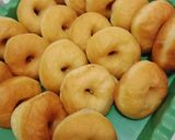 Foto langkah ke 6 dari resep Donat Kentang Empuk 🍩.