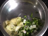 Telur masak Tomat