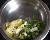 Foto langkah ke 4 dari resep Telur masak Tomat.