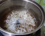 Foto langkah ke 4 dari resep Chicken Katsu Brown Sauce.