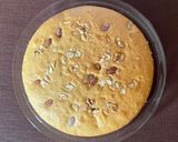 Foto del paso 6 de la receta: Bizcochuelo / Budín de agua