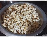 A picture of step 4 of Caramel Popcorn.