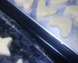 Foto langkah ke 3 dari resep Putri Salju Keju.