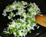 Foto del paso 3 de la receta: Zapallitos rellenos gratinados