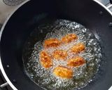 Foto langkah ke 5 dari resep Tempe Mendol.