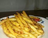 Foto langkah ke 6 dari resep Stick Potato Original (krenyes).