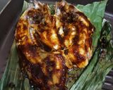 Foto langkah ke 3 dari resep Ikan Bakar Mujair Nila.