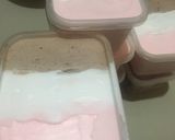 Foto langkah ke 3 dari resep Ice cream (3 bahan).