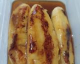 Foto langkah ke 3 dari resep Epe Banana with Cheeze and Chocolate.