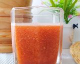 Foto langkah ke 7 dari resep Jus fruit & veggie tanpa gula tapi enak!.
