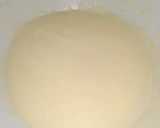 Foto del paso 2 de la receta: Torta de limón con yogurt🍋