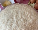 Foto del paso 9 de la receta Brioche de Coco 🥥