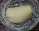 Foto del paso 2 de la receta: Tarta de ricota con dulce de leche