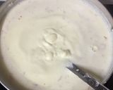 A picture of step 2 of Yummy dessert phirni.