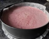 Foto del paso 7 de la receta Tarta de grosella y frambuesa