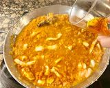 Foto del paso 8 de la receta: Arroz con marisco y manzanilla