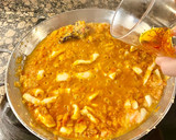Foto del paso 8 de la receta: Arroz con marisco y manzanilla