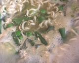 Foto del paso 4 de la receta: Sopa de fideos fusión japonesa