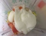 Foto del paso 1 de la receta: Cóctel de camarón (ensalada)!
