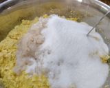 Foto del paso 3 de la receta: Humitas 🇨🇱