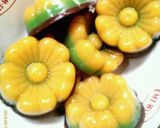Foto langkah ke 7 dari resep Puding labu.