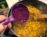Foto del paso 2 de la receta: Lentejas rojas al garam masala