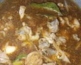 Foto langkah ke 3 dari resep Semur Ayam.