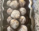 Une image de l'étape 5 de Bouchées de dattes cuisine Algérienne🇩🇿 #ramadan.