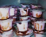 Foto langkah ke 11 dari resep Es krim homade.