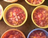 A picture of step 4 of Fruit salad Recipe.
