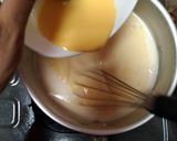 Foto langkah ke 3 dari resep 656.Vla Susu (Isi Kue Soes).
