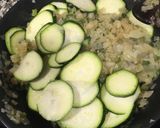 Foto del paso 2 de la receta: Tortilla de zuccini